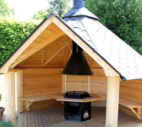 Open Grillhaus Filip